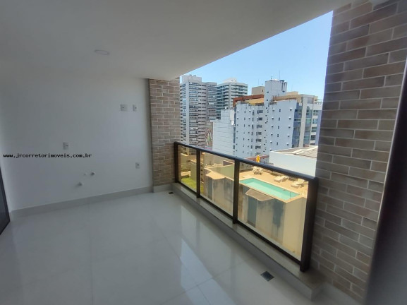 Imagem Apartamento com 3 Quartos à Venda, 110 m² em Itapoã - Vila Velha