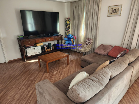 Imagem Apartamento com 3 Quartos à Venda, 134 m² em Jardim Olympia - São Paulo Imagem Apartamento com 3 Quartos à Venda, 134 m² em Jardim Olympia - São Paulo