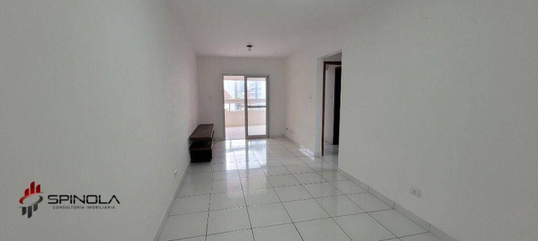 Apartamento com 2 Quartos à Venda, 82 m² em Aviação - Praia Grande