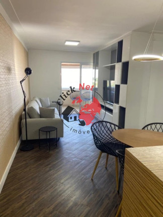 Foto do imóvel Apartamento com 3 Quartos à Venda, 87 m² em Casa Branca - Santo André