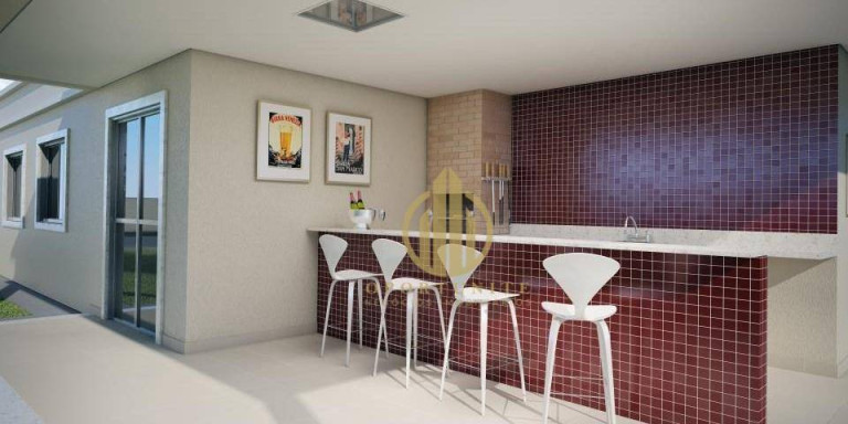 Imagem Apartamento com 2 Quartos à Venda, 41 m² em Ipiranga - Salto Imagem Apartamento com 2 Quartos à Venda, 41 m² em Ipiranga - Salto