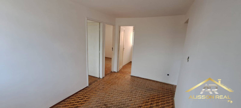 Imagem Apartamento com 3 Quartos à Venda, 50 m² em Cohab Ii - Carapicuíba