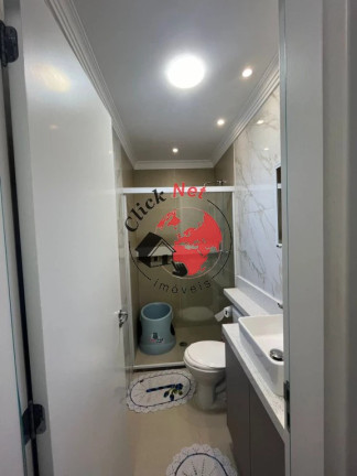 Imagem Apartamento com 2 Quartos à Venda, 55 m² em Rudge Ramos - São Bernardo Do Campo Imagem Apartamento com 2 Quartos à Venda, 55 m² em Rudge Ramos - São Bernardo Do Campo