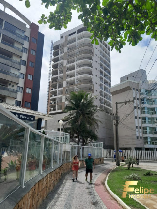Imagem Imóvel com 2 Quartos à Venda, 72 m² em Praia Do Morro - Guarapari