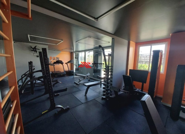 Imagem Apartamento com 2 Quartos à Venda, 48 m² em Vila Galvão - Guarulhos