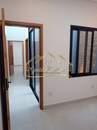 Imagem Casa de Condomínio com 3 Quartos à Venda,  em Cajuru Do Sul - Sorocaba