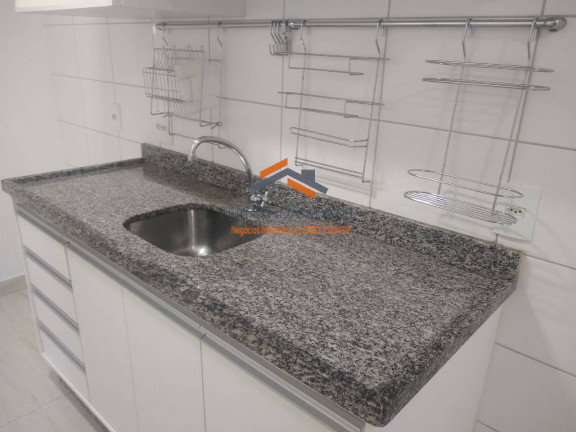 Imagem Apartamento com 3 Quartos à Venda, 69 m² em Morumbi - Paulínia