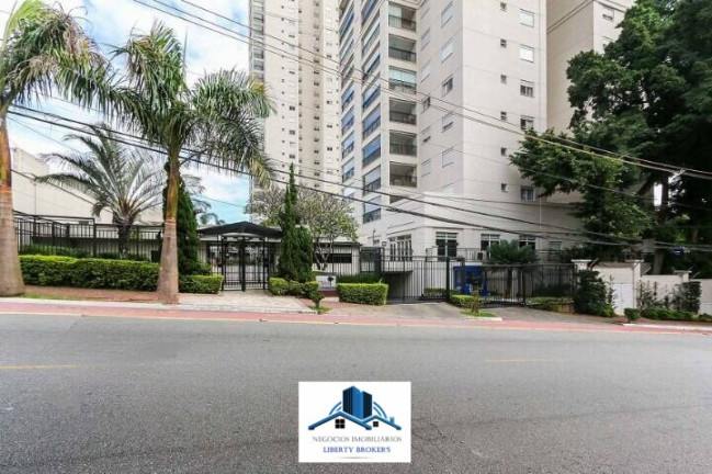 Imagem Apartamento com 2 Quartos à Venda, 97 m² em Jardim Independência - São Paulo Imagem Apartamento com 2 Quartos à Venda, 97 m² em Jardim Independência - São Paulo