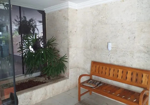 Imagem Apartamento com 4 Quartos à Venda, 230 m² em Graça - Salvador