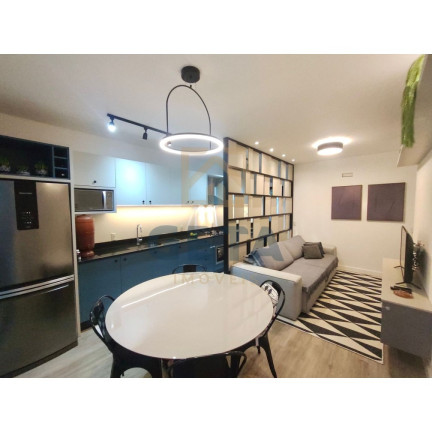 Apartamento com 2 Quartos à Venda, 71 m² em Centro - Camboriú