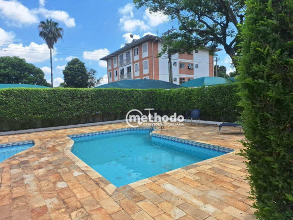 Imagem Apartamento com 1 Quarto à Venda, 75 m² em Chácaras Campos Elíseos - Campinas Imagem Apartamento com 1 Quarto à Venda, 75 m² em Chácaras Campos Elíseos - Campinas