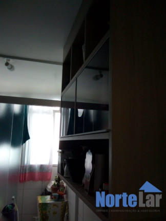 Imagem Apartamento com 2 Quartos à Venda, 45 m² em Jaraguá - São Paulo
