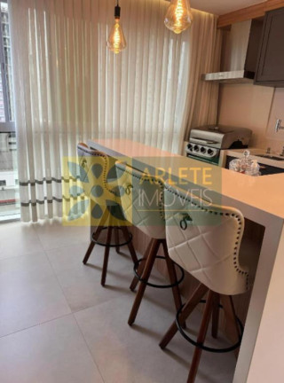 Imagem Apartamento com 3 Quartos à Venda, 115 m² em Balneário Perequê - Porto Belo