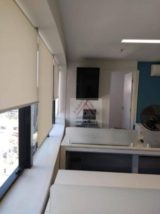 Imagem Sala Comercial à Venda, 46 m² em Vila Clementino - São Paulo Imagem Sala Comercial à Venda, 46 m² em Vila Clementino - São Paulo