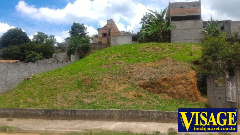 Imagem Terreno à Venda, 360 m² em Jd. Maria Amelia - Jacareí