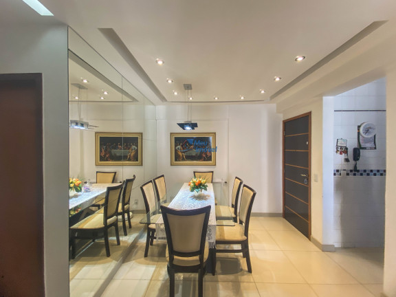 Imagem Imóvel com 3 Quartos à Venda, 72 m² em Norte (águas Claras) - Brasília Imagem Imóvel com 3 Quartos à Venda, 72 m² em Norte (águas Claras) - Brasília