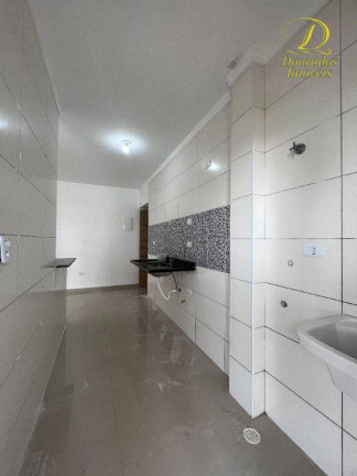 Imagem Apartamento com 1 Quarto à Venda, 46 m² em Mirim - Praia Grande Imagem Apartamento com 1 Quarto à Venda, 46 m² em Mirim - Praia Grande