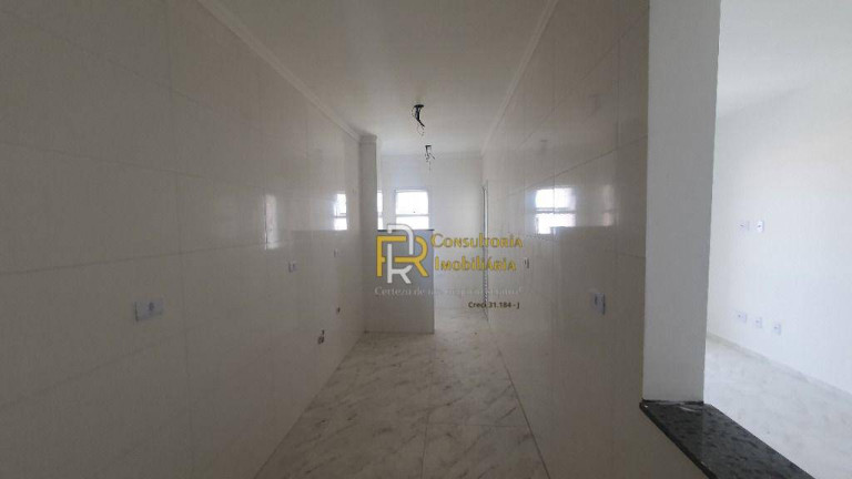 Imagem Apartamento com 2 Quartos à Venda, 70 m² em Maracanã - Praia Grande Imagem Apartamento com 2 Quartos à Venda, 70 m² em Maracanã - Praia Grande