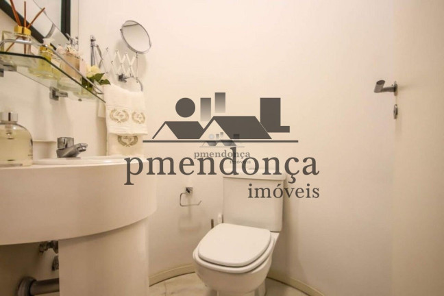 Imagem Apartamento com 3 Quartos à Venda, 239 m² em Alto De Pinheiros - São Paulo Imagem Apartamento com 3 Quartos à Venda, 239 m² em Alto De Pinheiros - São Paulo
