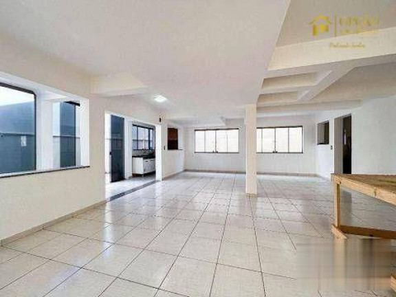 Imagem Casa com 5 Quartos à Venda ou Locação, 415 m² em Condomínio Portella - Itu