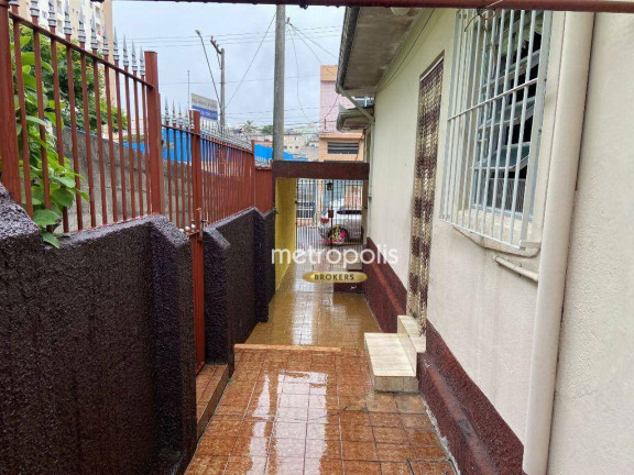Imagem Casa com 2 Quartos à Venda, 145 m² em Olímpico - São Caetano Do Sul Imagem Casa com 2 Quartos à Venda, 145 m² em Olímpico - São Caetano Do Sul