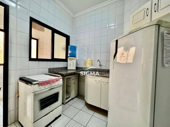 Imagem Apartamento com 2 Quartos à Venda, 80 m² em Pitangueiras - Guarujá