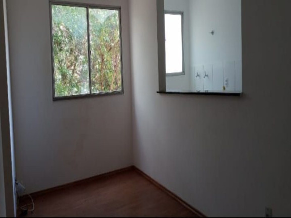 Imagem Imóvel com 2 Quartos à Venda, 52 m² em Chácara Letônia - Americana