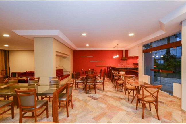 Imagem Apartamento com 4 Quartos à Venda, 210 m² em Vila Sônia - São Paulo Imagem Apartamento com 4 Quartos à Venda, 210 m² em Vila Sônia - São Paulo