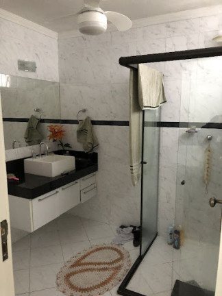 Imagem Apartamento com 3 Quartos à Venda, 150 m² em Embaré - Santos