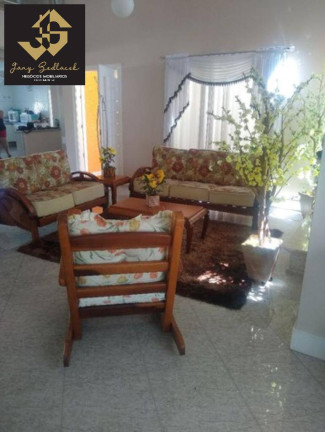 Imagem Casa de Condomínio com 5 Quartos à Venda,  em Condomínio Residencial Shamballa I - Atibaia
