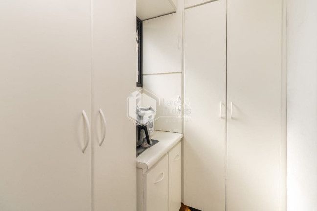 Imagem Apartamento com 3 Quartos à Venda, 94 m² em Lauzane Paulista - São Paulo