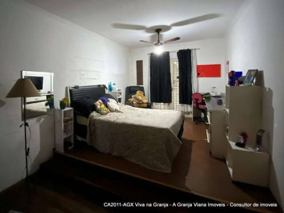 Imagem Casa de Condomínio com 4 Quartos à Venda, 1.326 m² em Chácara Dos Junqueiras - Carapicuíba