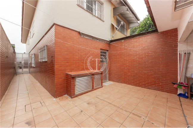 Imagem Casa com 1 Quarto à Venda, 167 m² em Vila Marari - São Paulo