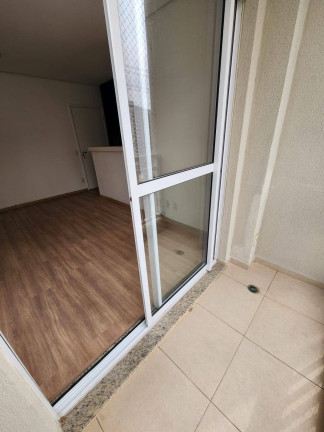 Imagem Apartamento com 2 Quartos à Venda, 49 m² em Parque Reboucas - São Paulo
