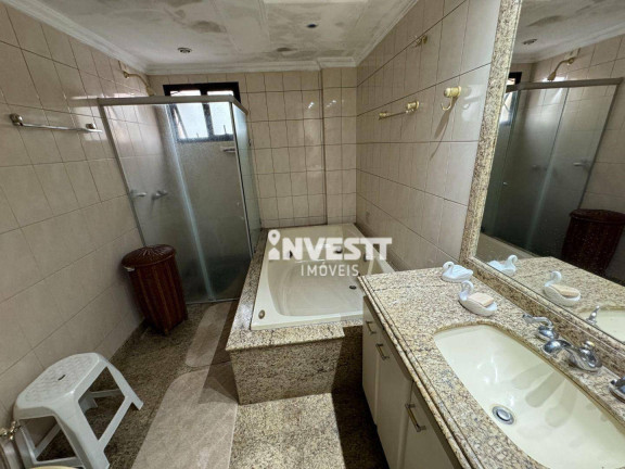 Imagem Cobertura com 5 Quartos à Venda, 428 m² em Setor Bueno - Goiânia