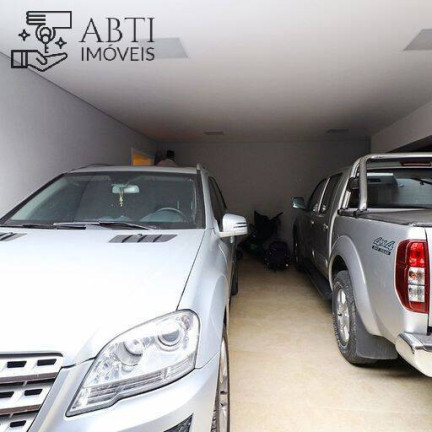 Imagem Casa com 3 Quartos à Venda,  em São Paulo