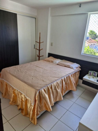 Imagem Apartamento com 3 Quartos à Venda, 80 m² em Estados - João Pessoa