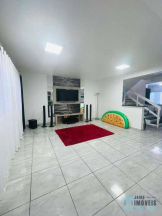 Imagem Sobrado com 3 Quartos à Venda, 166 m² em Centro - Tramandaí