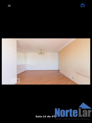 Imagem Apartamento com 3 Quartos à Venda, 65 m² em Vila Primavera - São Paulo