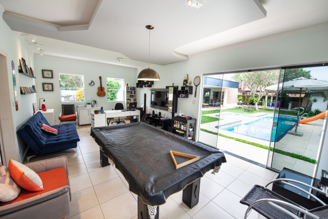 Imagem Casa com 3 Quartos à Venda, 462 m² em Caminho Novo - Tremembé