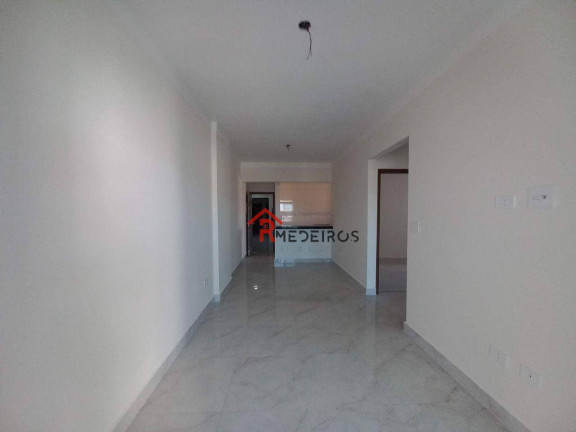 Imagem Apartamento com 2 Quartos à Venda, 69 m² em Tupi - Praia Grande