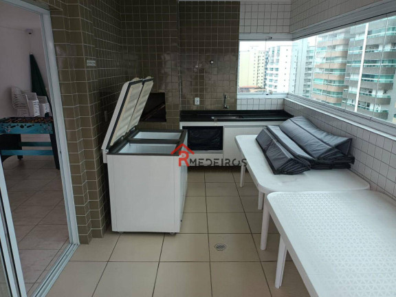 Imagem Apartamento com 1 Quarto à Venda, 50 m² em Vila Guilhermina - Praia Grande Imagem Apartamento com 1 Quarto à Venda, 50 m² em Vila Guilhermina - Praia Grande