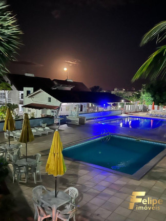 Imóvel com 2 Quartos à Venda, 62 m² em Enseada Azul - Guarapari