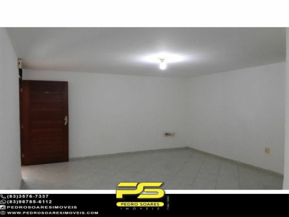 Imagem Apartamento com 2 Quartos à Venda, 60 m² em José Américo De Almeida - João Pessoa