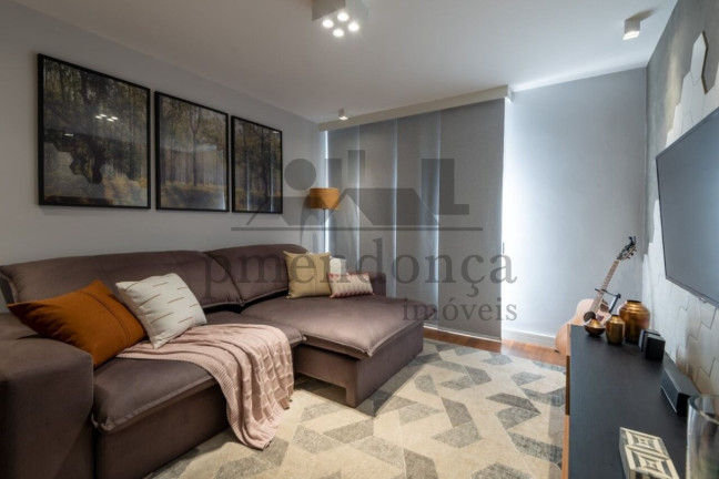Imagem Apartamento com 2 Quartos à Venda, 88 m² em Vila Pompéia - São Paulo