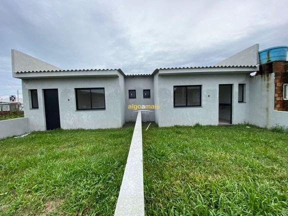 Imagem Casa com 2 Quartos à Venda, 50 m² em Rainha Do Mar - Xangri-lá