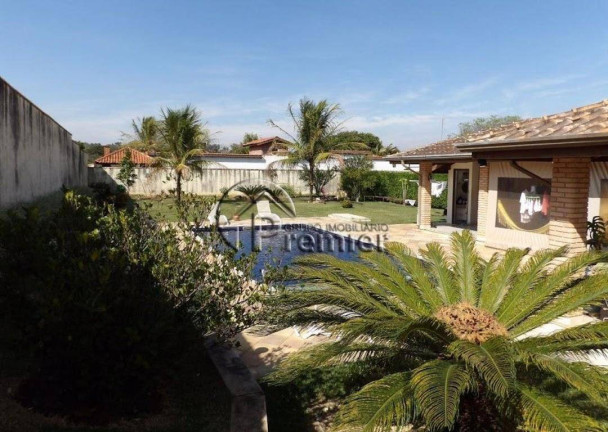 Imagem Chácara com 3 Quartos à Venda, 230 m² em Terras De Itaici - Indaiatuba Imagem Chácara com 3 Quartos à Venda, 230 m² em Terras De Itaici - Indaiatuba