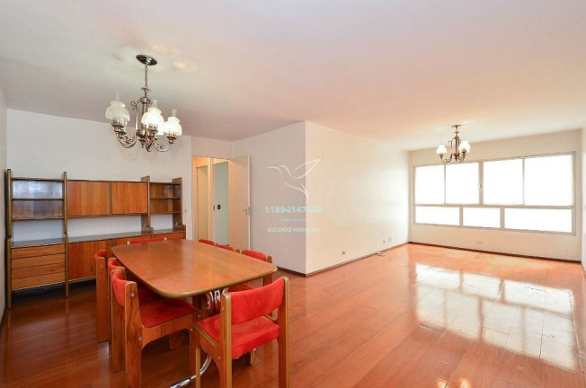 Imagem Apartamento com 3 Quartos à Venda, 127 m² em Itaim Bibi - São Paulo Imagem Apartamento com 3 Quartos à Venda, 127 m² em Itaim Bibi - São Paulo