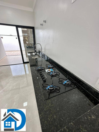 Imagem Casa de Condomínio com 3 Quartos à Venda, 150 m² em Jardim Novo Horizonte - Sorocaba