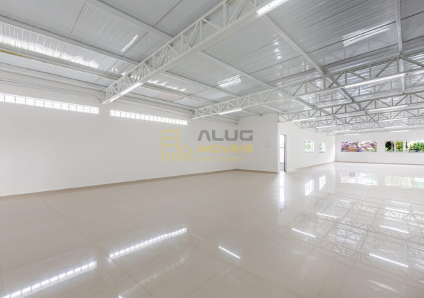 Imagem Imóvel Comercial para Alugar, 362 m² em Jaguaré
